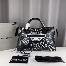 Balenciaga Classic City Bags